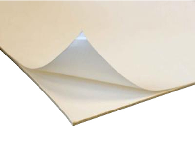 Self adhesive boards at Wessex Pictures